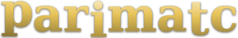 parimatc logotipo
